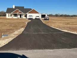 Why Choose Us For All Your Driveway Paving Needs in Pacific Grove, CA?